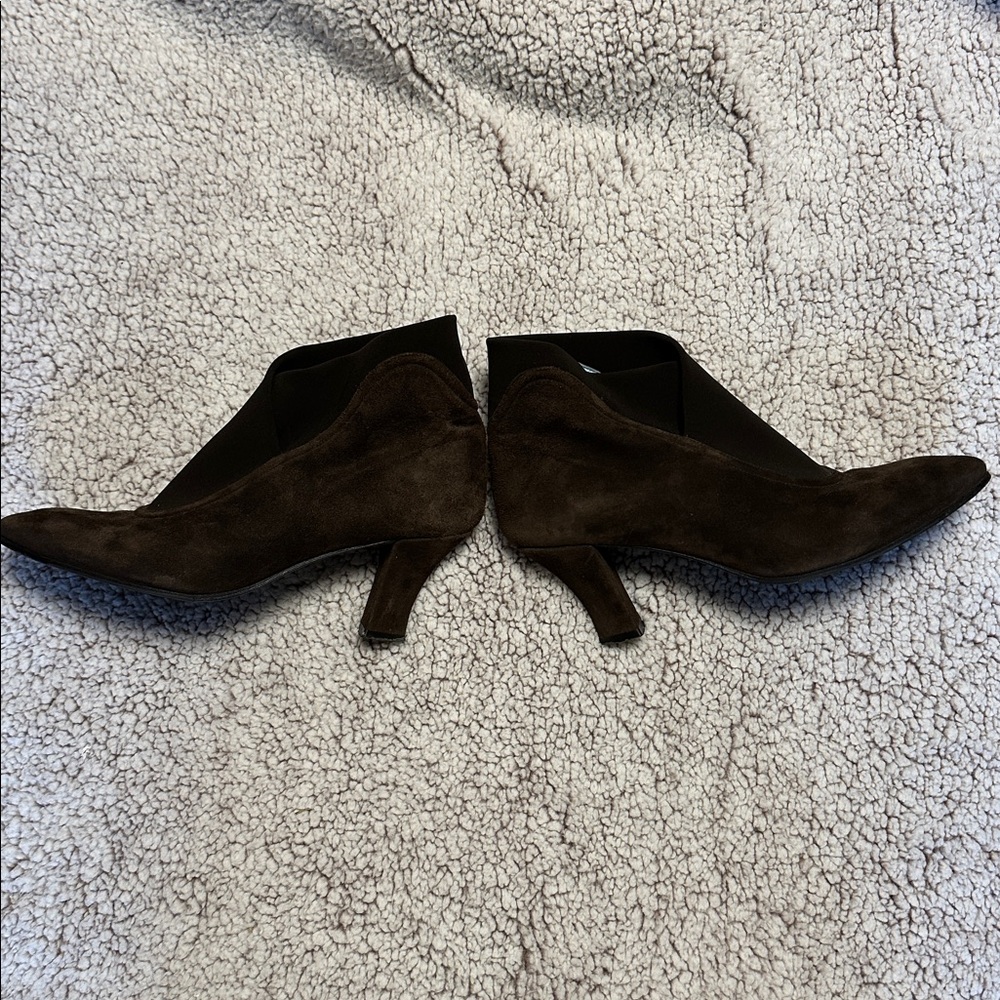 Thierry Rabotin Boots - Picture 7 of 10